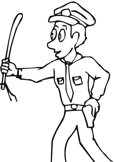 Low prices on ocean coloring book. Free Printable Community Helper Coloring Pages For Kids