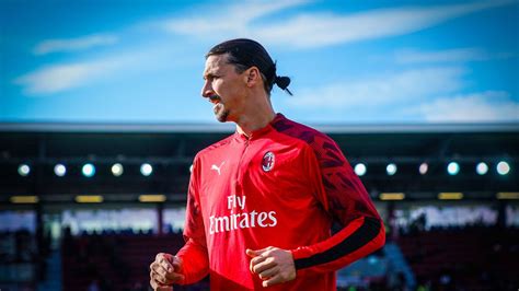 Gli ultimi movimenti di calciomercato, le news dagli spogliatoi. Mercato | Mercato - Milan AC : Ibrahimovic lâche déjà une ...