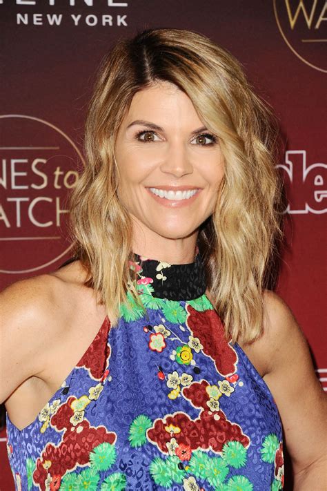 Lori Loughlin Peoples Ones To Watch Party In La 10042017 Celebmafia