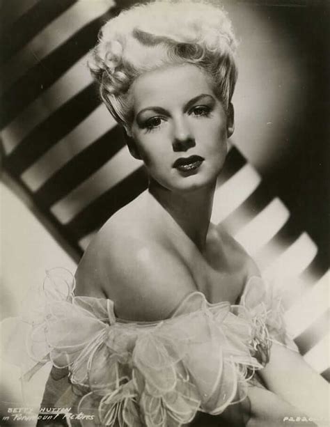 43 hot pictures of betty hutton are amazingly beautiful