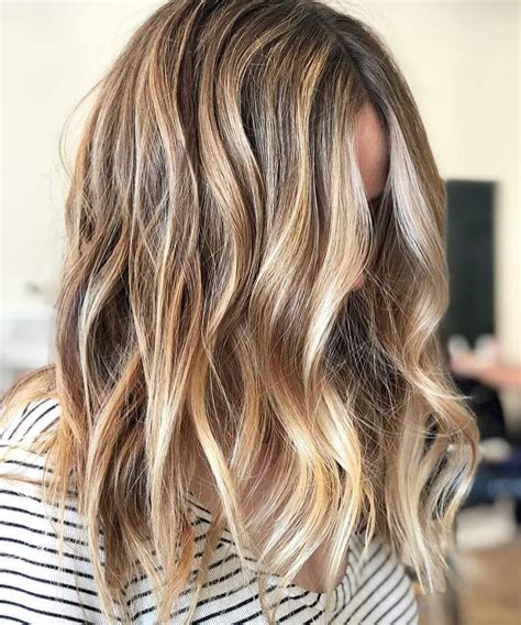 Stunning Balayage Ombre Hair Colors For Balayage Hair Hair Color Techniques Kulturaupice