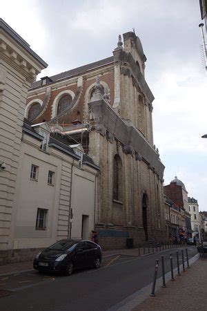 The ligue 1 champions find themselves up for relegation at the moment after failing to win their. Eglise Saint-Etienne, Lille - Tripadvisor