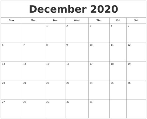 Catch 2020 Printable Calendar Sunday To Saturday Calendar Printables