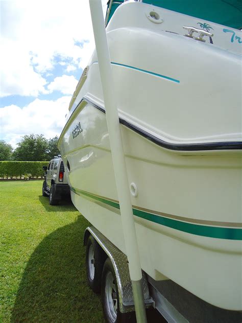 Ordina per prezzo data lunghezza |. Regal 258 Commodore 1996 for sale for $10 - Boats-from-USA.com