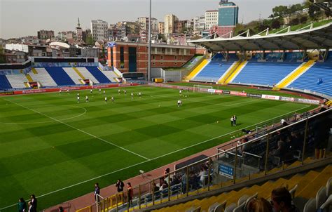 Kasımpaşa ile ilgili tüm video, fotoğraf ve haberler hürriyet'te. Recep Tayyip Erdogan Stadium - Istanbul - The Stadium Guide