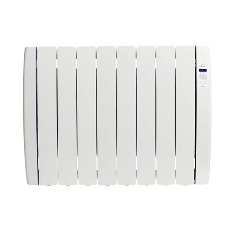 Radiatore Elettrico Ceramic Inertia Pietra Naturale 1200W Haverland