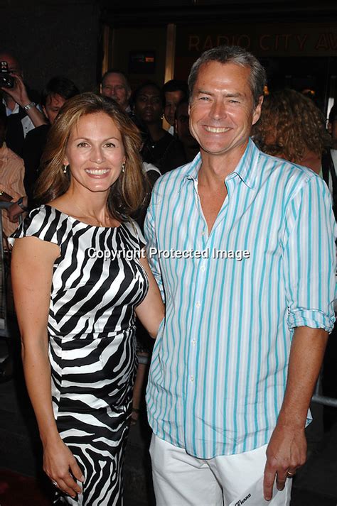 1726 Noelle Beck And Husband Robin Platzertwin Images