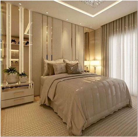 82 Luxury Bedroom Design Ideas 1 In 2020 Luxury Bedroom Design