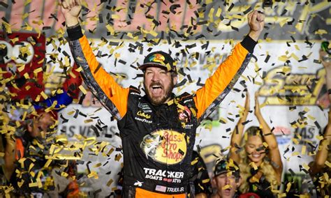 Nascar Predicting The Winners Of Every 2021 Cup Series Playoff Race