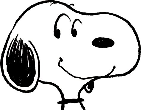 Snoopy Png Transparent Image Download Size 1235x967px