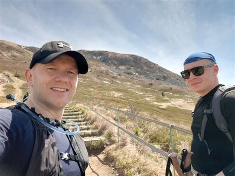 We did not find results for: Krzysztof Mańkowski | Korona Gór Polski | Indywidualny ...