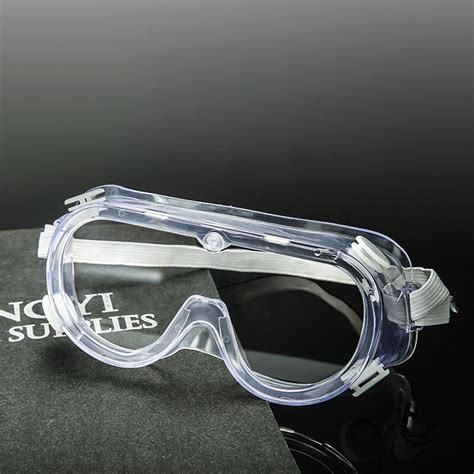 clear safety goggles anti wind anti dust anti fog eyewear protective glasses eyeglasses for