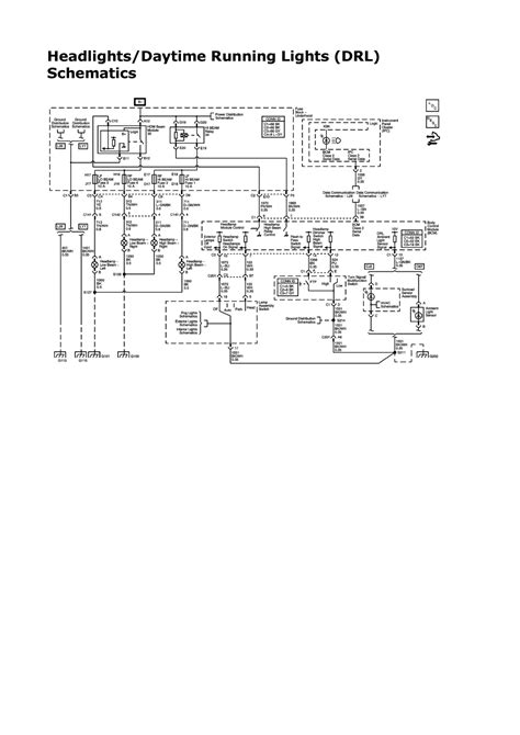 If your car radio does not turn on, it will not receive any power. 2008 Buick Lucerne Mirror Wiring Diagram Pics | Wiring Collection