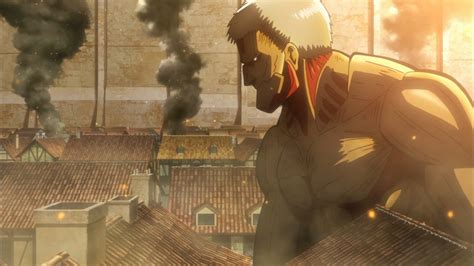Every Titan Shifter Revealed on the 'Attack on Titan ... The nine titans (九つの巨人 kokonotsu no kyojin?) are nine titan powers that have been passed down through the eldian people for nearly 2,000 years after the death of ymir fritz, with each having their own name.