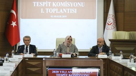 2021 asgari ücret zammı belirlenmeye başladı! Asgari ücret 2021'de tahmini ne kadar olacak?