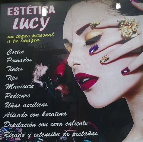 Estetica Lucy Santo Domingo