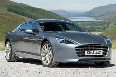 2017 Aston Martin Rapide S Review Trims Specs Price New Interior