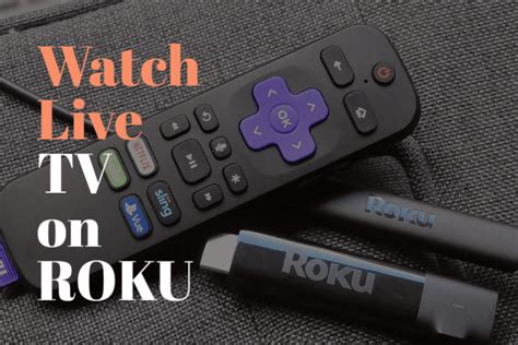 How To Watch Live Tv And Local Channels On Roku 3 Powerful Tips