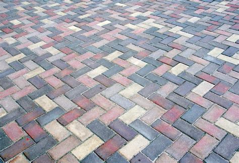 Concrete patio, brick pavers, garden bricks, outdoor pavers, outdoor tile for patio, pathway stones. Make a Statement with Unique Paver Patterns | Premier ...