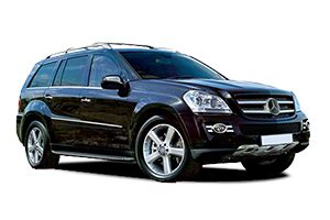 Initially available in one form. OOISAY® | Right Car Battery for Mercedes Benz GL Class Yrs ...