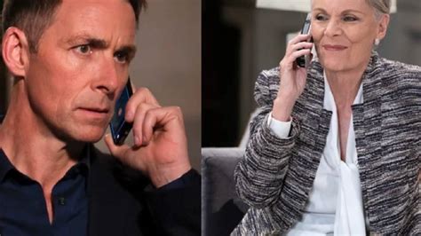 SHOCKING TWIST General Hospital !!! Tracy And Valentin’s Unholy