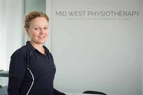 Specialist Physiotherapy Services Mid West Physiotherapy