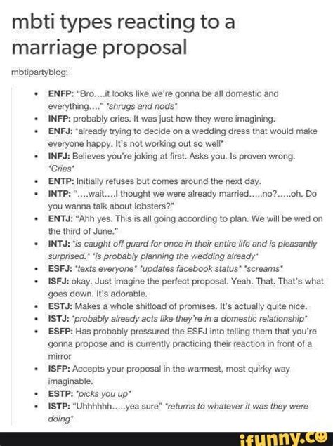 Mbti Memes Best Collection Of Funny Mbti Pictures On Ifunny In