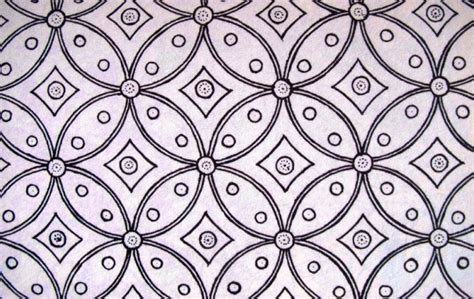 Kulit dan teras rotan dimanfaatkan untuk tikar dan keranjang. 30+ Motif Ragam Hias Flora, Fauna, Geometris, Nusantara (Lengkap)