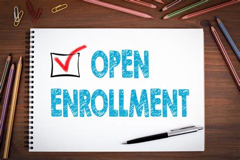 What Is The Deadline For Open Enrollment 2024 - Lark Devinne