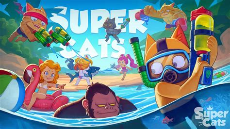 Super Cats For Android Apk Download