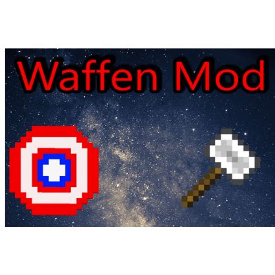 We did not find results for: Overview - Waffen Mod - Mods - Projects - Minecraft CurseForge