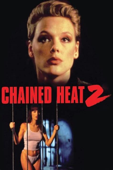 Chained Heat 2 1993 IMDb