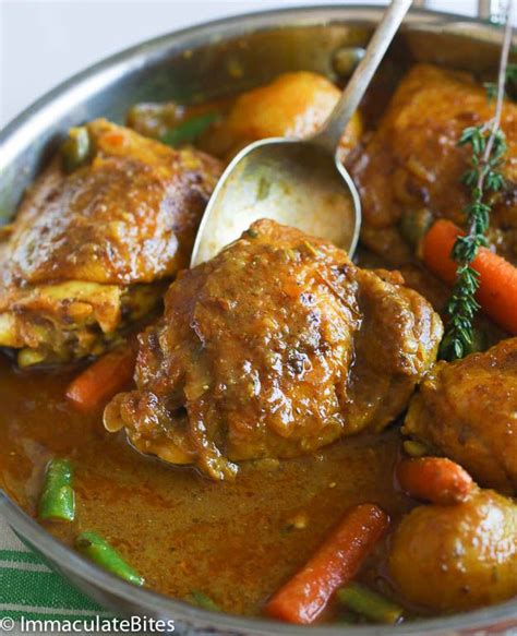 jamaican curry chicken ideas the recipes