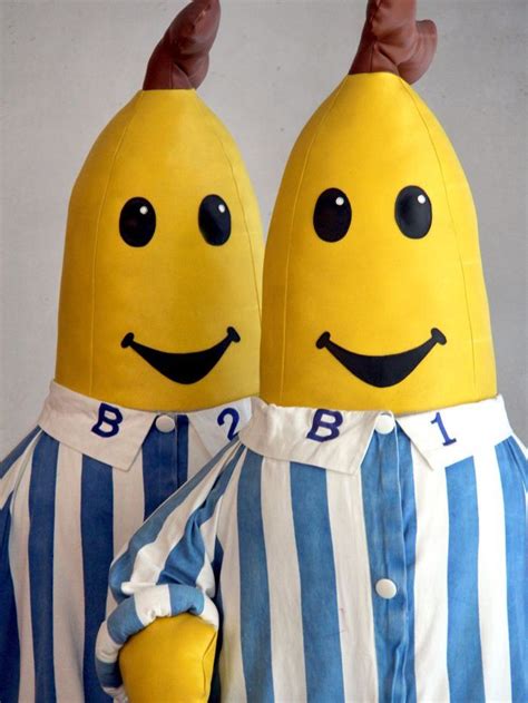 Christmas dinner in australia isn't completely different to that in the uk, given the number of brits in australia. Bananas in Pyjamas - ABC News (Australian Broadcasting ...