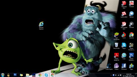 Divertidos fondos de pantalla que se burlan de Internet ...