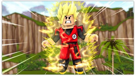 See more of team dragon ball z final stand roblox on facebook. Becoming Super Saiyan In Roblox Dragon Ball Z Final Stand ...