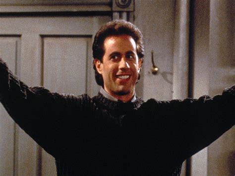 Jerry Seinfeld Character Vlrengbr