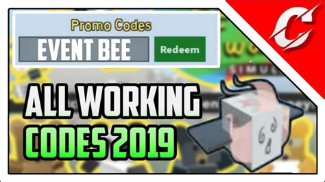 All bee swarm simulator promo codes new codes bee swarm simulator buoyant: | Bee Swarm Simulator | All Working Codes 2019 | Free ...