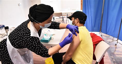 لمنع تجلط الدم لتقليل خطر الإصابة بالذبحة الصدرية. كورونا.. منظمة الصحة تتحدث عن "اختلال صادم" في توزيع ...