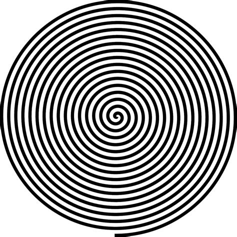 Hypnose Spirale Tour · Images Vectorielles Gratuites Sur Pixabay