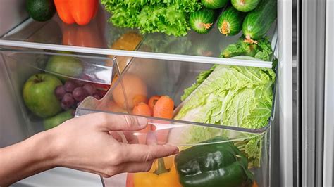 How To Store Fresh Vegetables So They Last For Weeks
