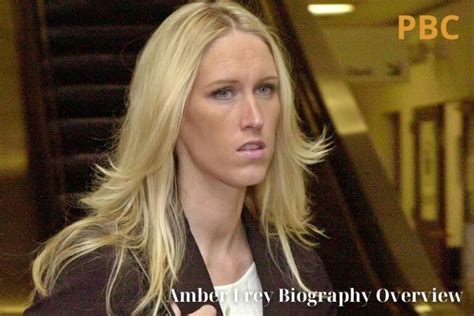 What Is Amber Frey Net Worth 2024 Wiki Age And Height Pbc