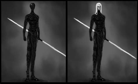Jedi Shadow Variants By Deussolar On Deviantart