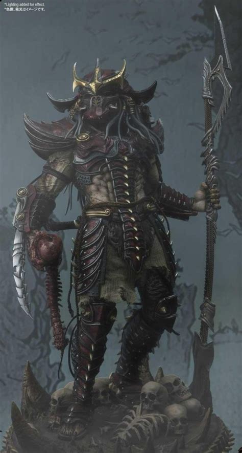 Hunting grounds' first paid dlc, you'll be able to. alan dutch schaefer | Tumblr