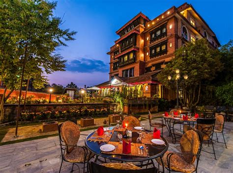 Hotel Heritage Bhaktapur Sapana Holiday Tours And Travel