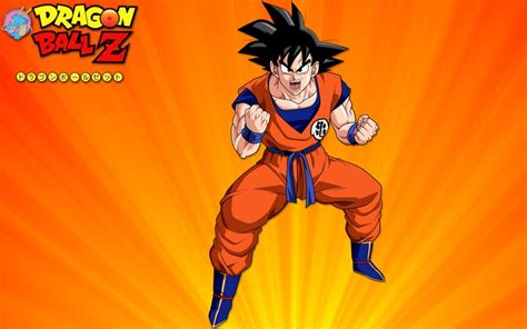 Released for microsoft windows, playstation 4, and xbox one, the game launched on january 17, 2020. Goku Windows 10 Theme - themepack.me