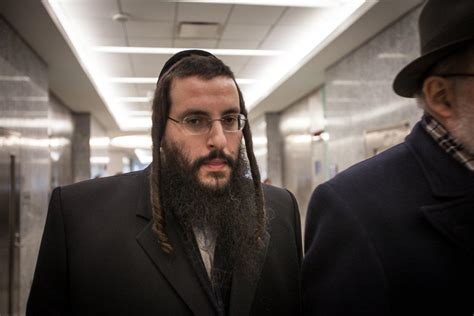 nyc rabbi gets 60 days in jail for teen sex assault the source