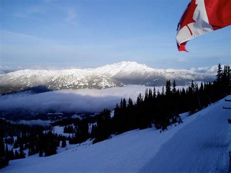 British Columbia Canada