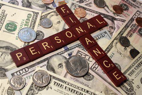 Personal Finance Money Picture | Free Photograph | Photos Public Domain