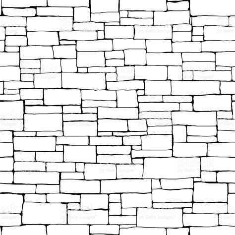 Image Result For Brick Wall Illustration Dessin Architecture